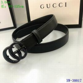 Picture of Gucci Belts _SKUGuccibelt30mm95-125cm8L154516